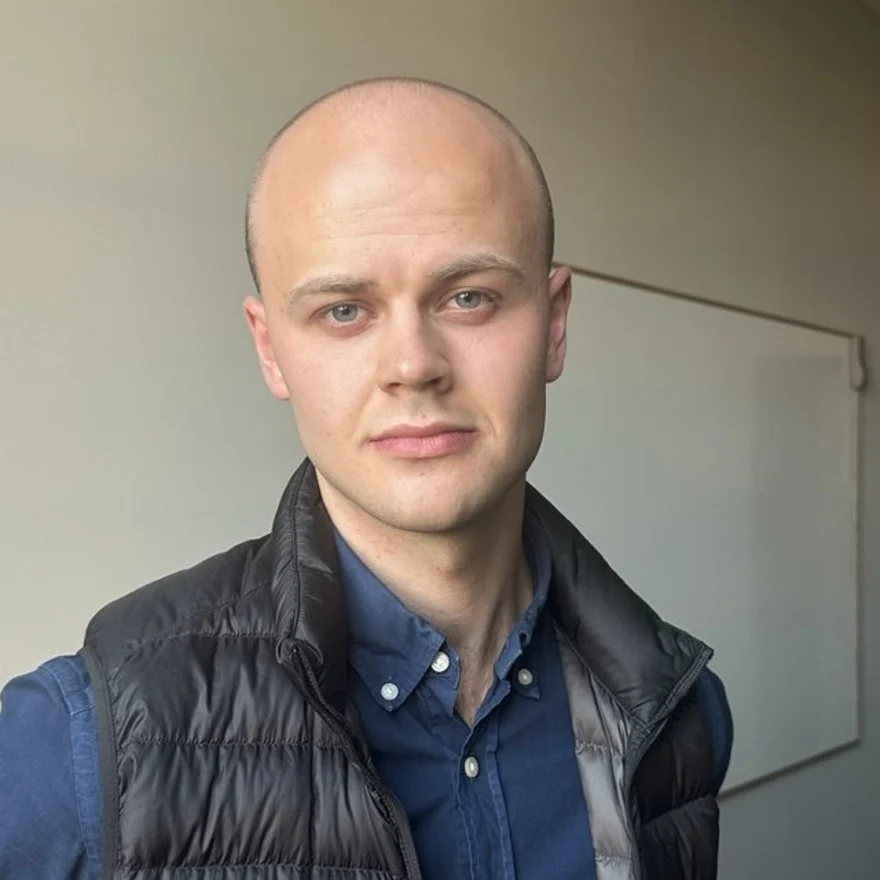Noa, founder