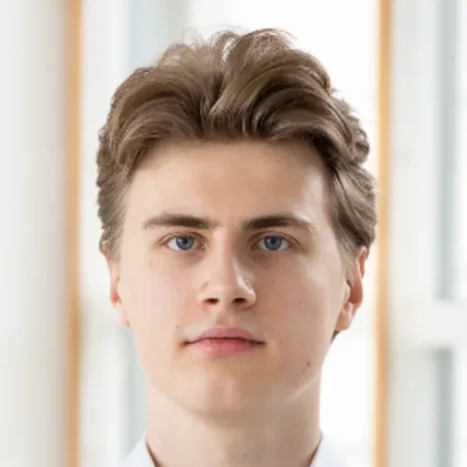 Isak Andersson